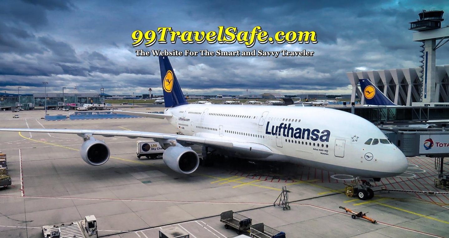 Travel Safety Tips from 99TravelSafe.com - The Website for The Smart and Savvy Traveler!