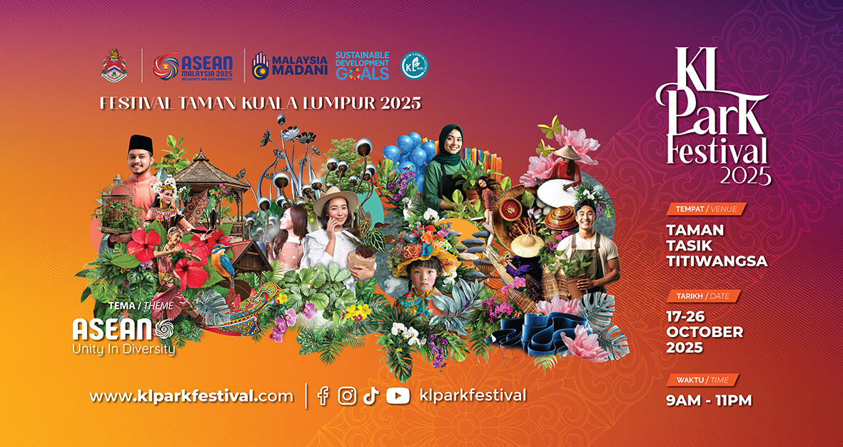 kl park festival 2025