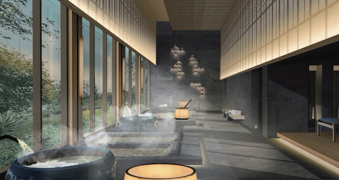 하이엔드 웰니스