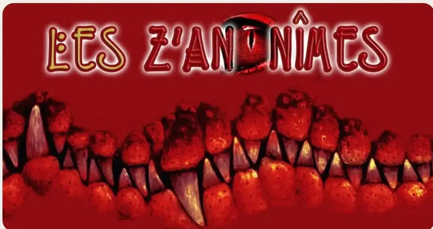 Les Zanonimes image Jfb prod