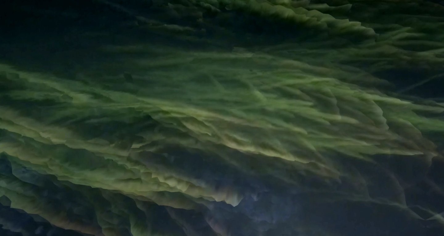 digital art, video installation,  joanna wlaszyn