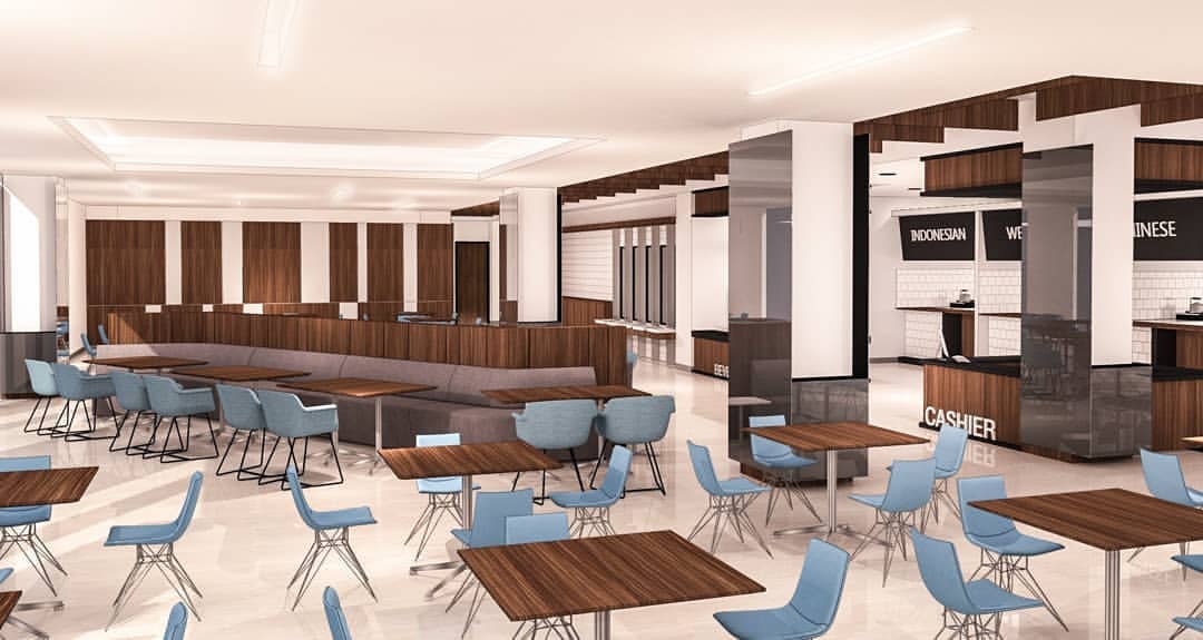 jasa interior semarang 