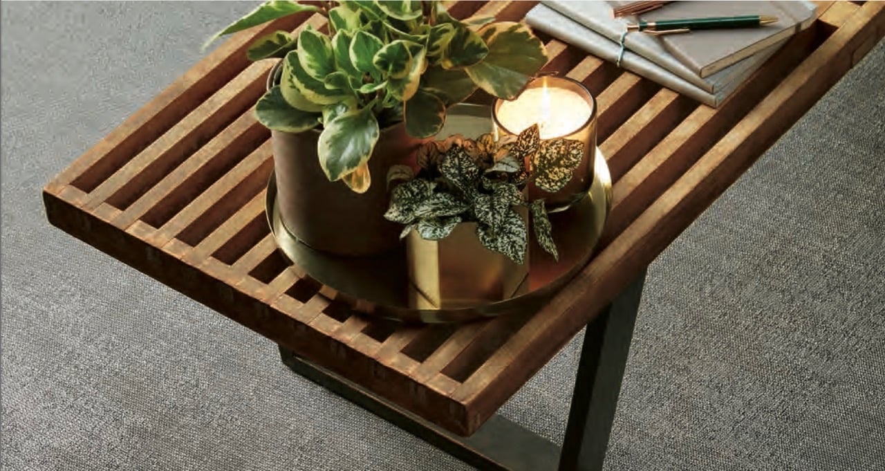 atsparus austas vinilas