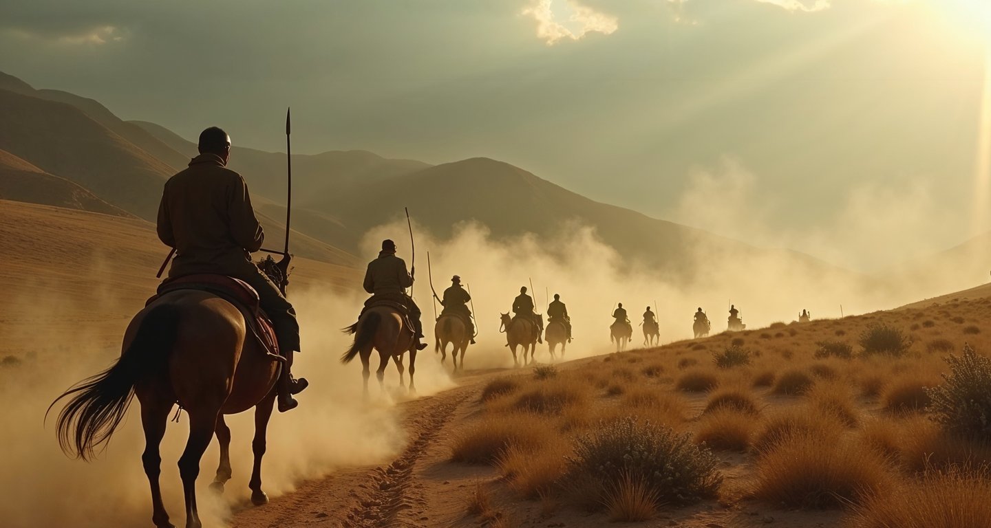 The Battle of Amba Alagi
