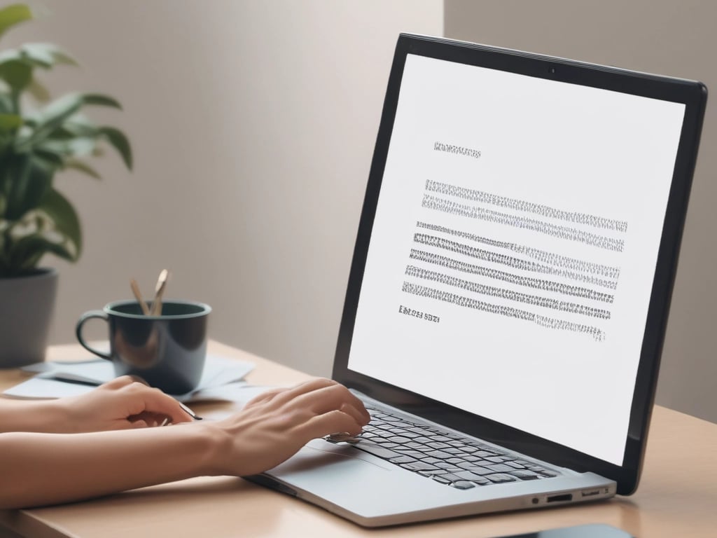 A stylish male handbag resting on a wooden table next to a folded shirt.