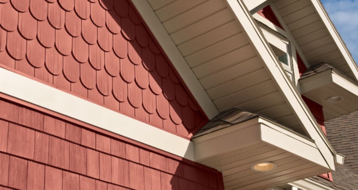 Vinyl Scallops and Shakes