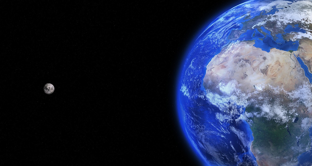 The Great Silence: Why Intelligent Life May Be Avoiding Us