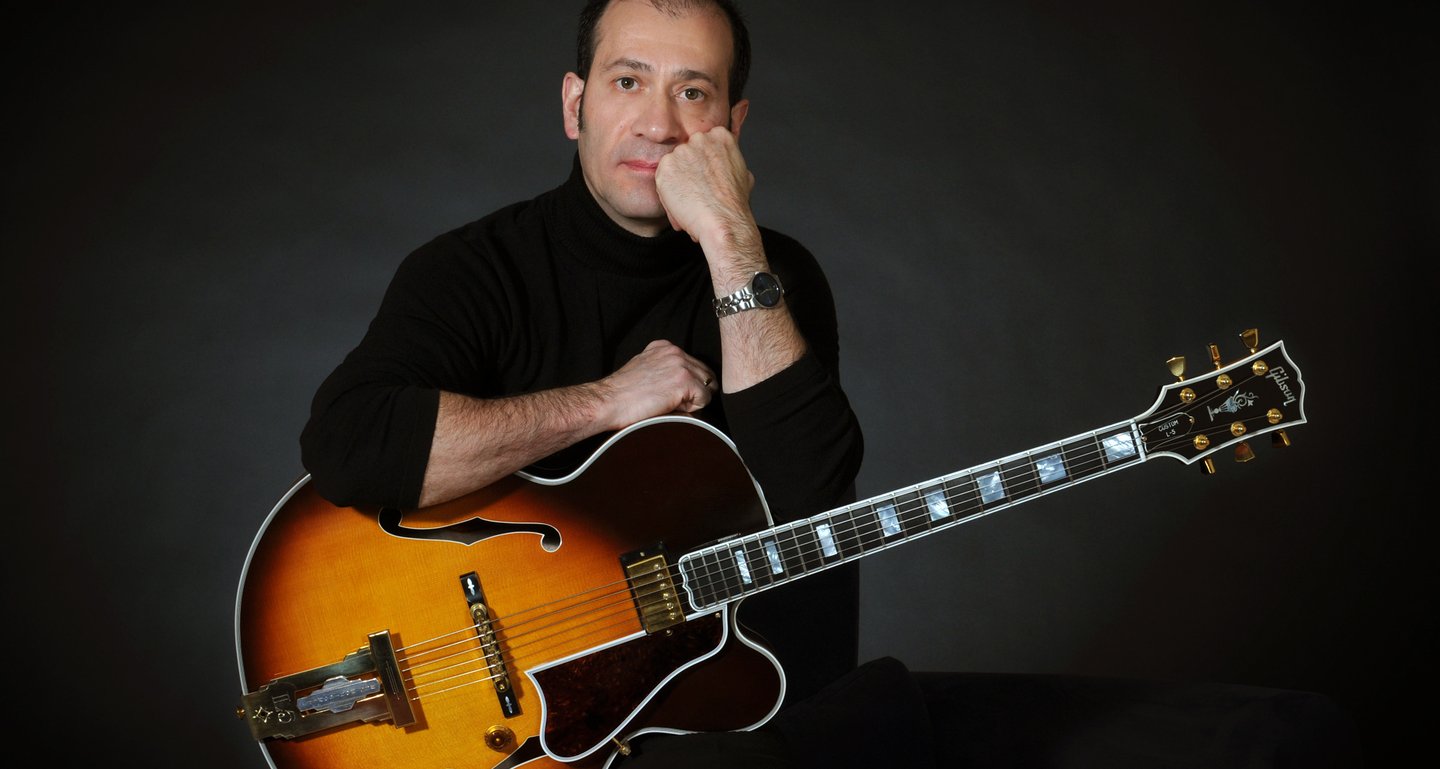 From the CD Mimi's Dance - Reno De Stefano Quintet