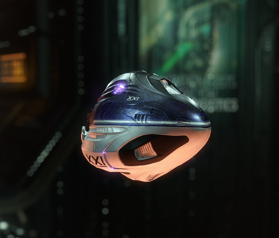 MMORPG Eve Online Capsule