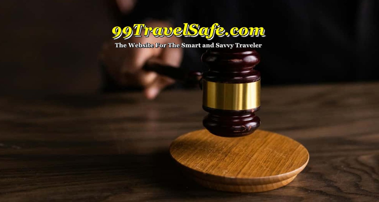 Travel Safety Tips from 99TravelSafe.com - The Website for The Smart and Savvy Traveler!