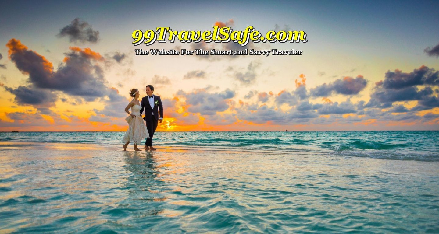 Travel Safety Tips from 99TravelSafe.com - The Website for The Smart and Savvy Traveler!