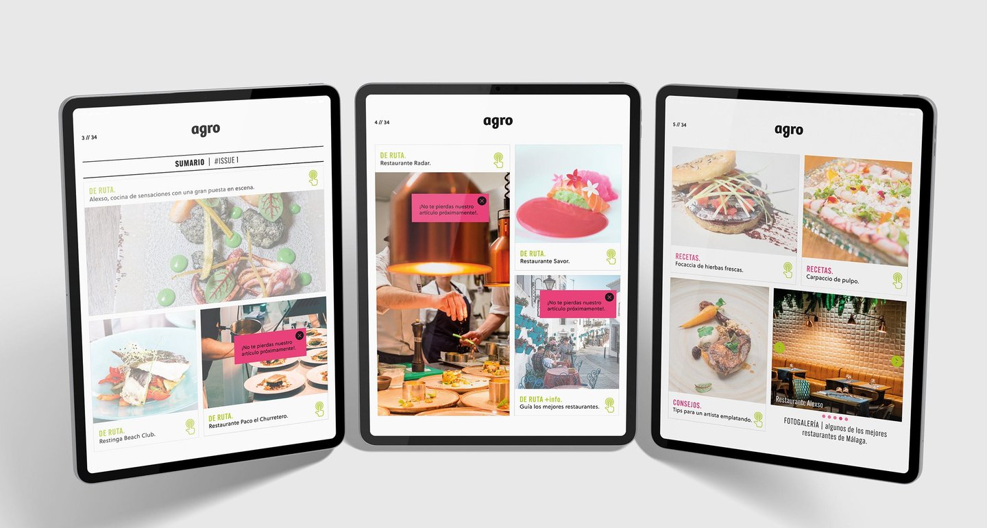 diseño epub indice