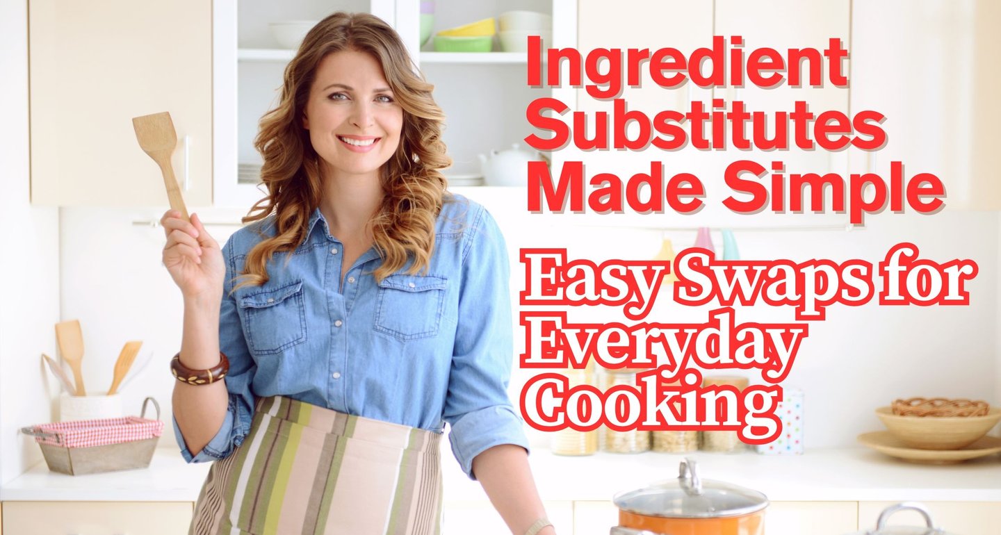 a woman in a apron with a cooking utensil