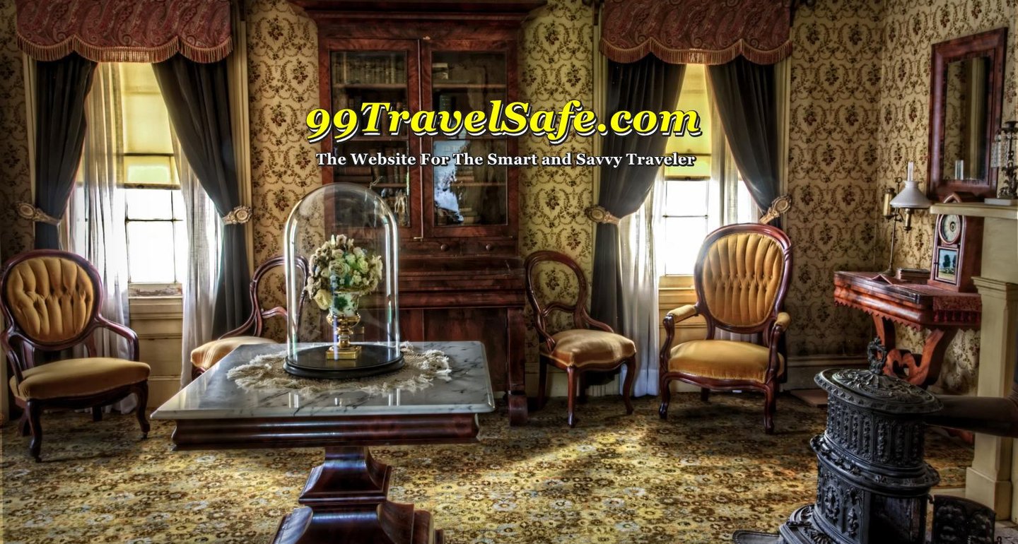 Travel Safety Tips from 99TravelSafe.com - The Website for The Smart and Savvy Traveler!