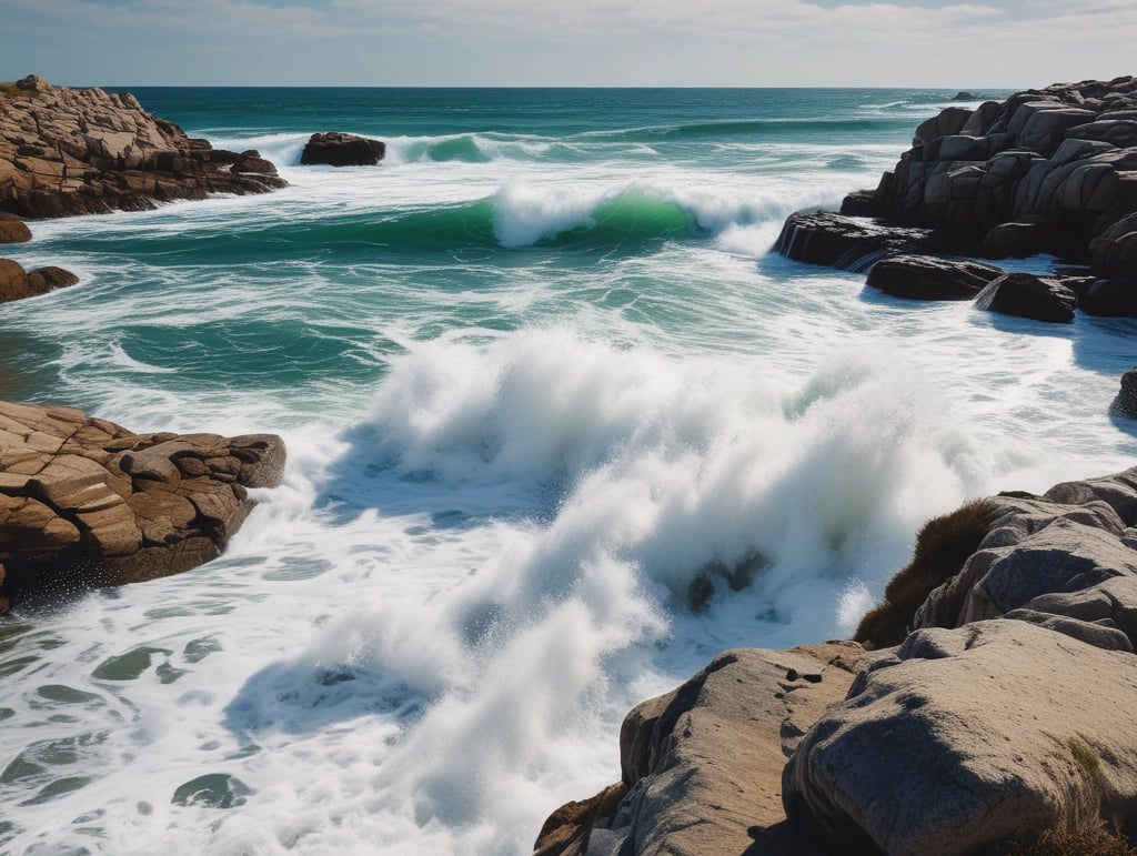 A bar of handmade soap and its packaging are placed on a wooden surface with green leaves underneath. The packaging is labeled with 'Va Naturals Handmade Soap Neem & Neroli', and the natural elements surrounding the soap enhance its eco-friendly appeal.