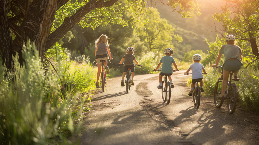Balade nocturne en forêt : l’Ardenne enchantée