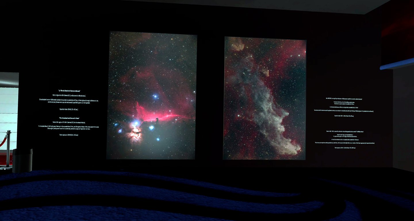 Regarder la vidéo de présentation de l'exposition