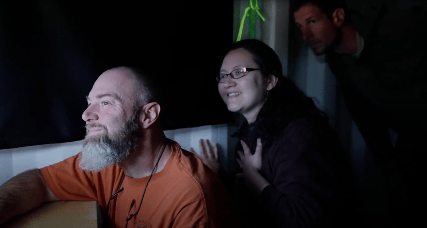 Yurok California Condor Reintroduction