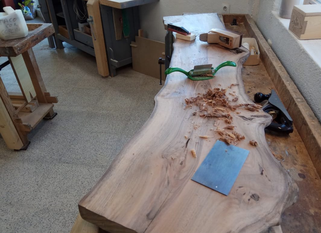 Reformas Integrales Finalizadas