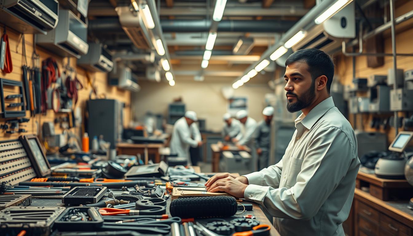 تركيب مكيفات سبليت بمكة شركة تصليح مكيفات بمكة.