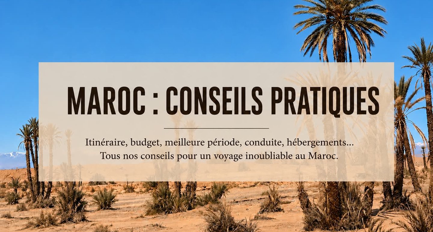 maroc