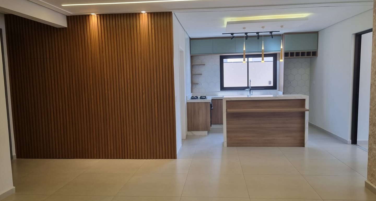 cozinha moderna arquiteto boituva