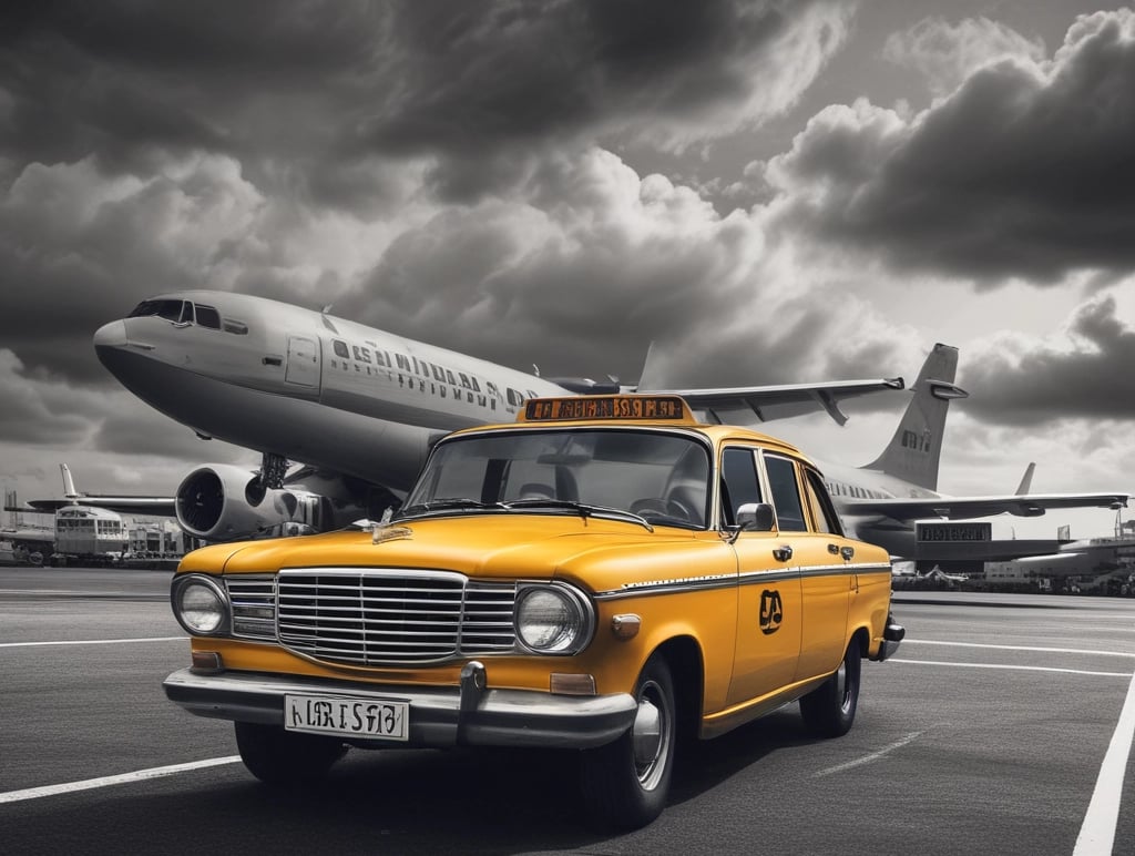 black blue and yellow textile