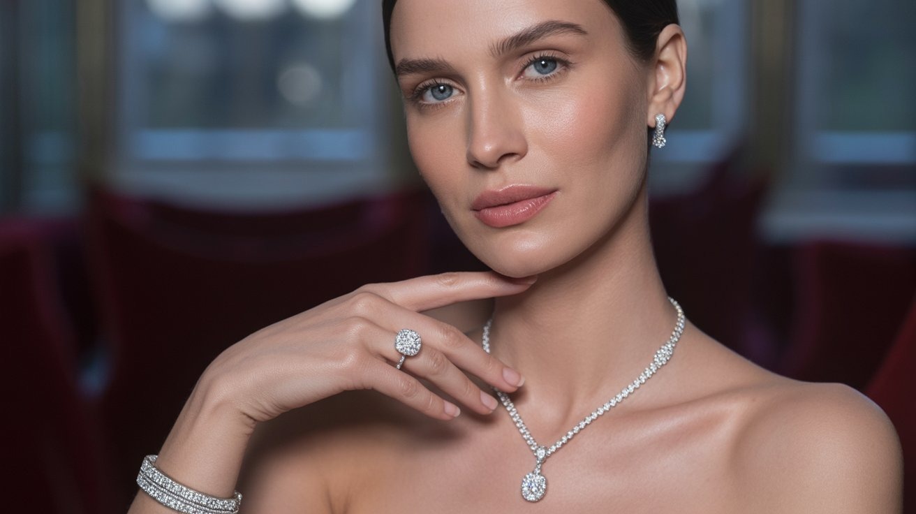 Shambh Jewelry Collection