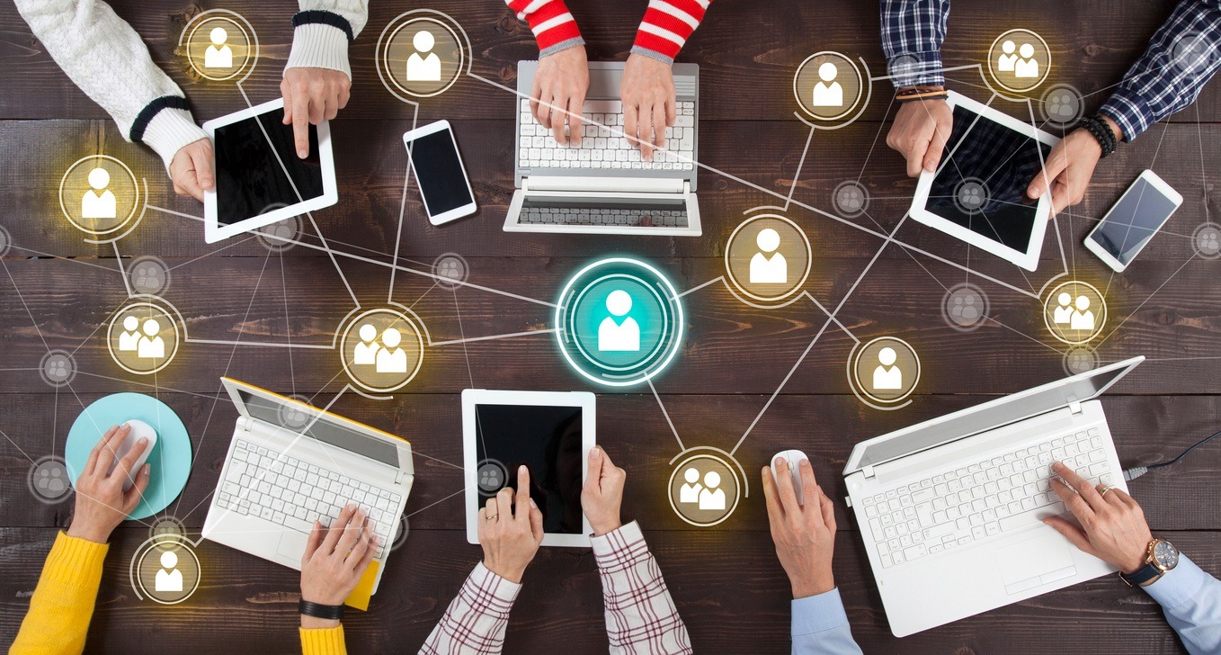 Prečo každá firma potrebuje webovú stránku v roku