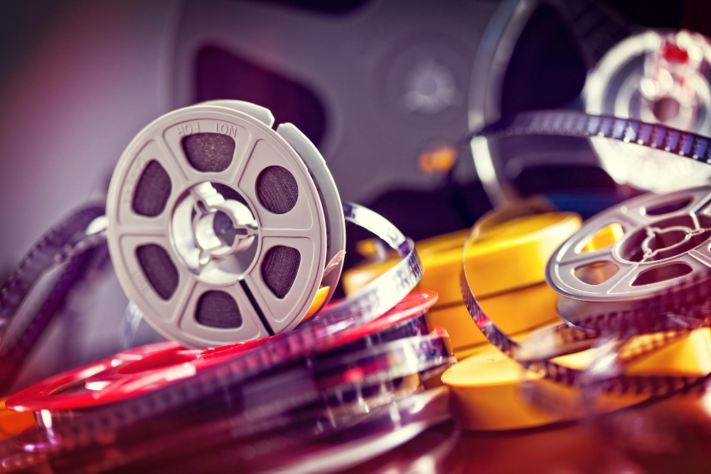 La Malle Cinéma