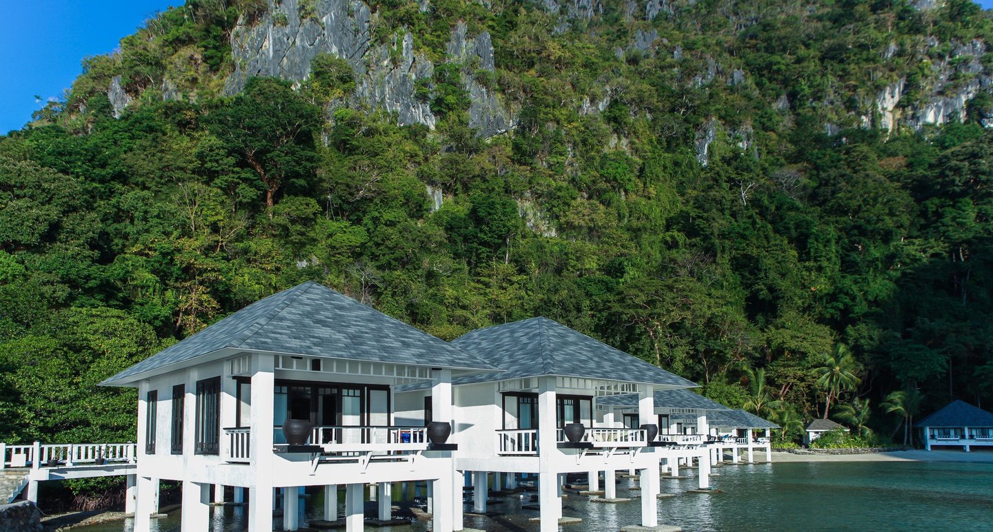 El Nido Resorts Lagen Island, Palawan, Philippines (Lagen Island, El Nido, Palawan, 5313)