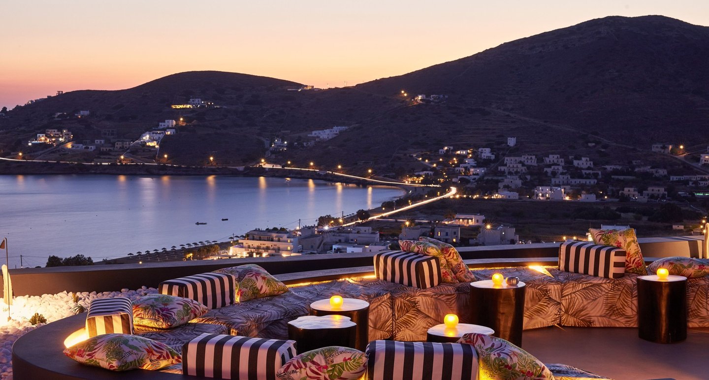 5-Star Liostasi, Serene elegance with panoramic island views (photo, courtesy of Expedia)