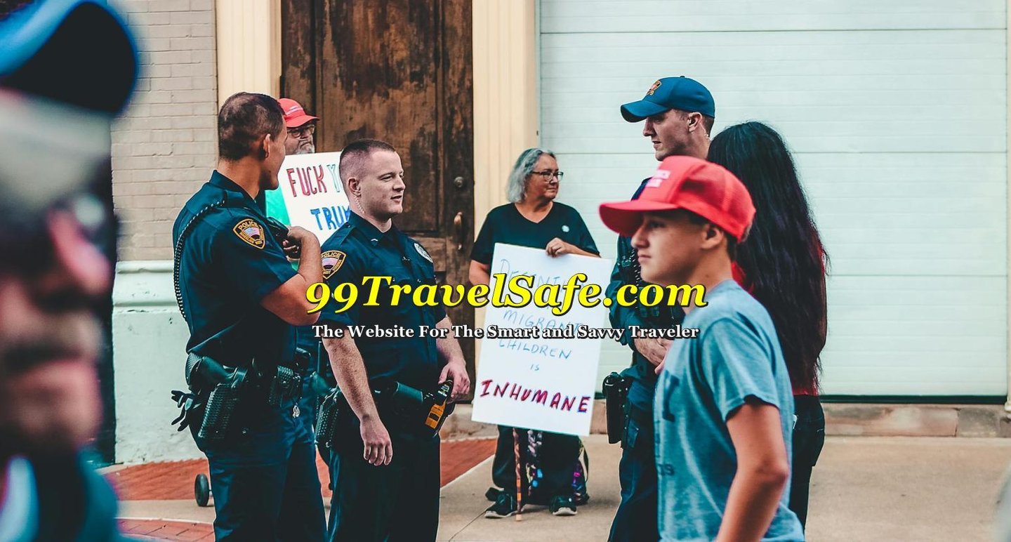 Travel Safety Tips from 99TravelSafe.com - The Website for The Smart and Savvy Traveler!