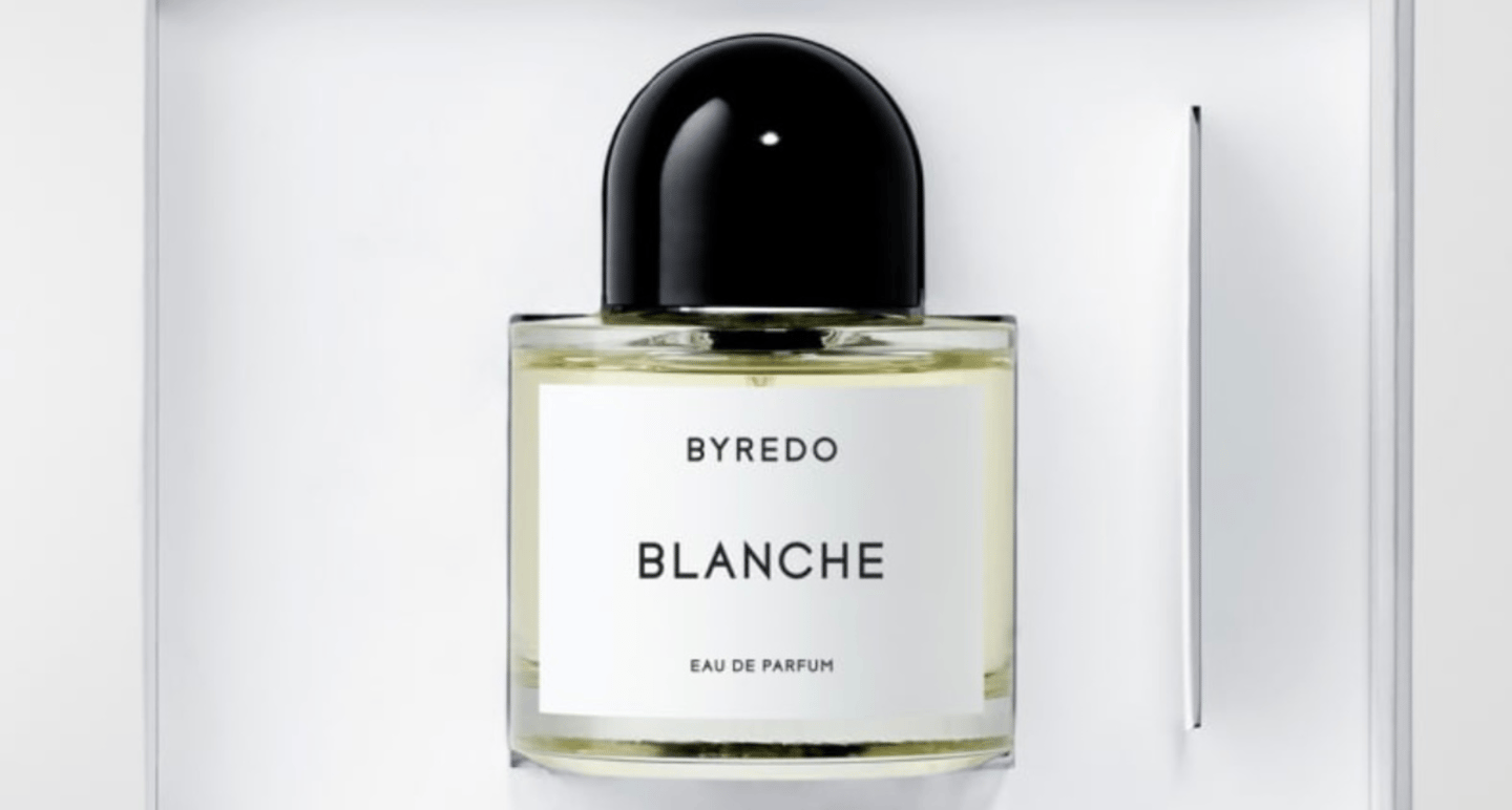 Byredo Blanche Eau De Parfum