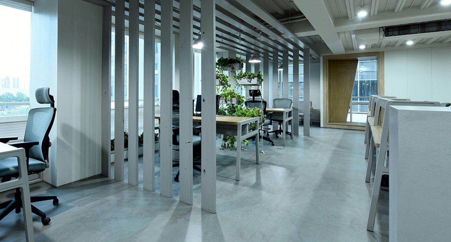 biura na wynajem gdansk