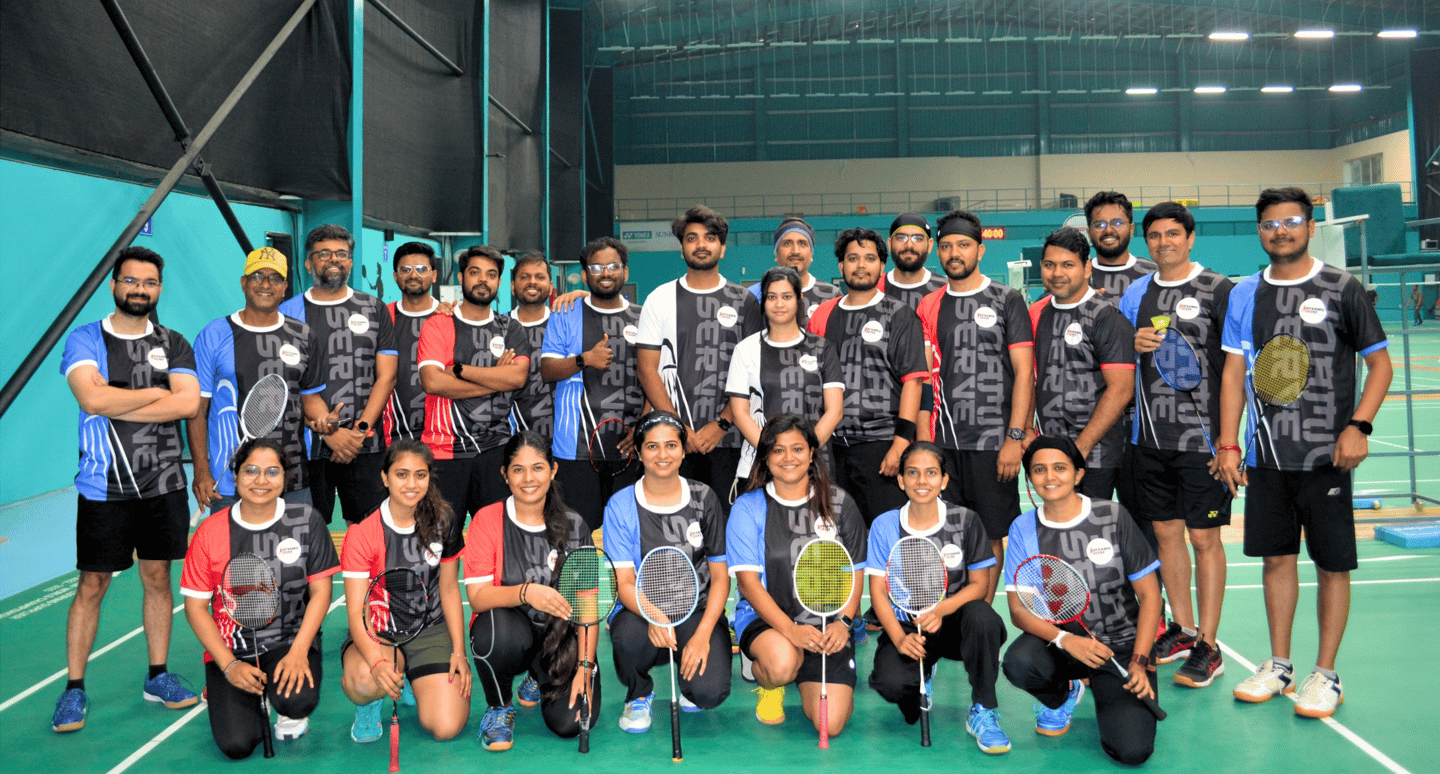 Corporates/Adults Batch