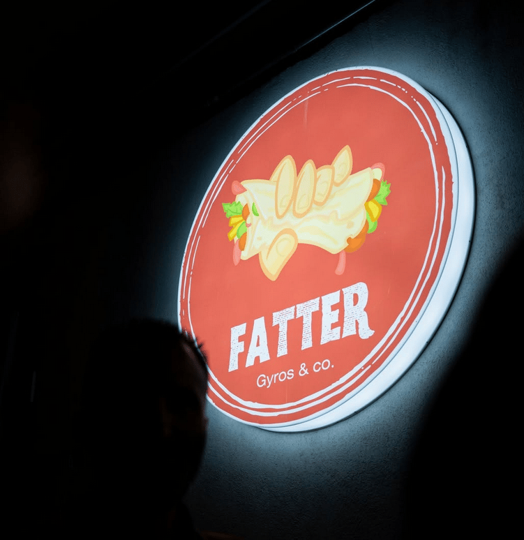 Fatter