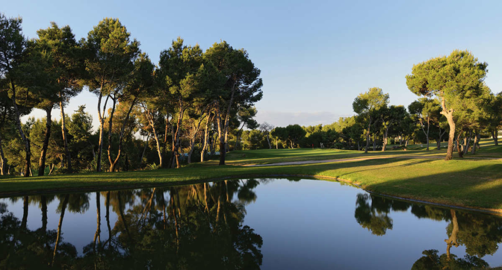Villamartin Golf Club