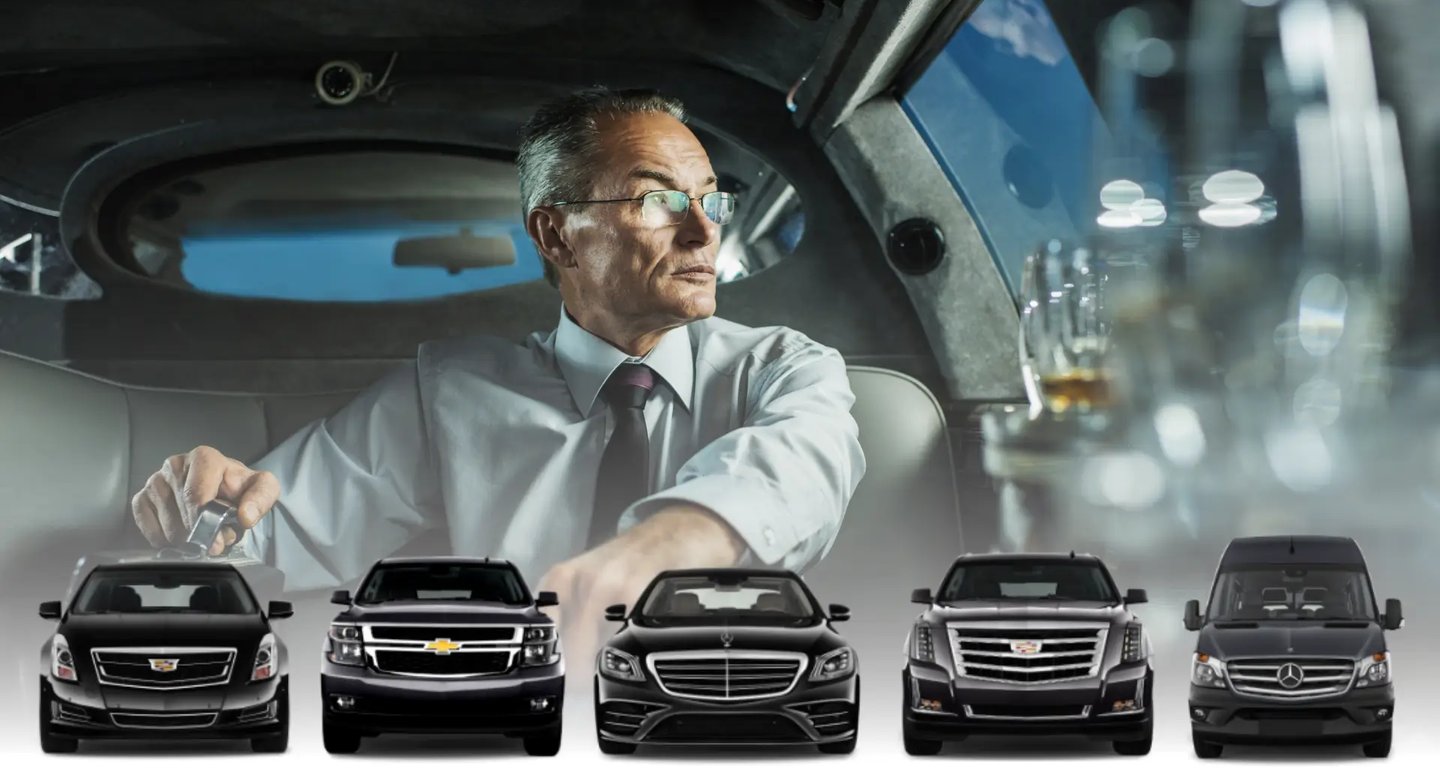 Limo Services in USA