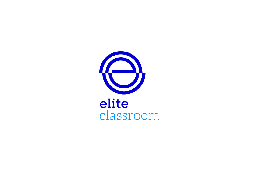 Elite Classroom — logotipo 1