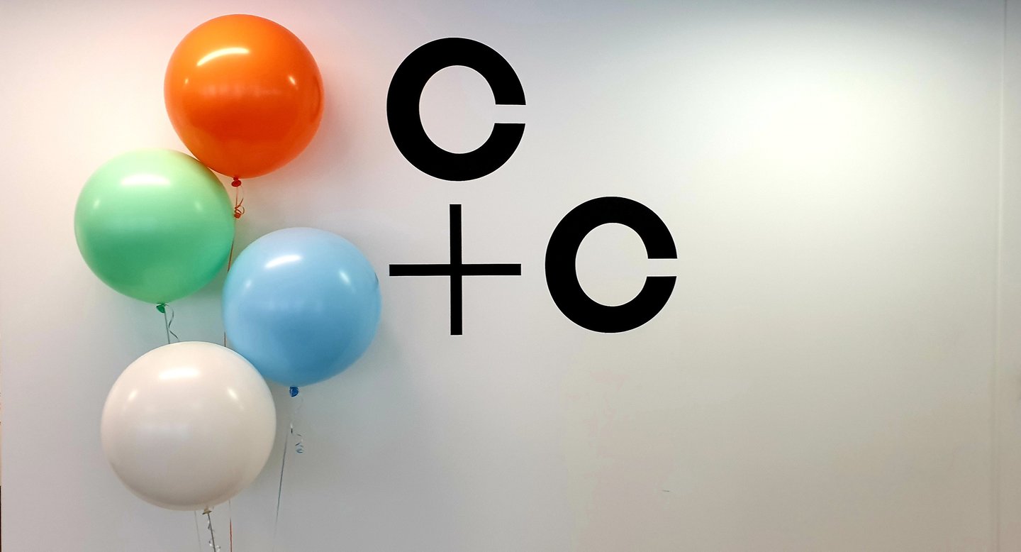Giant helium balloons