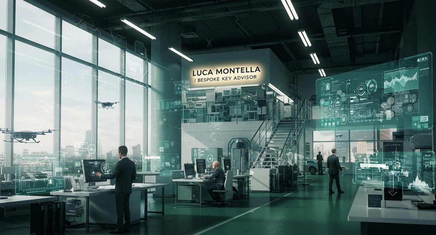 BKA Sicurezza Operativa e Gestionale