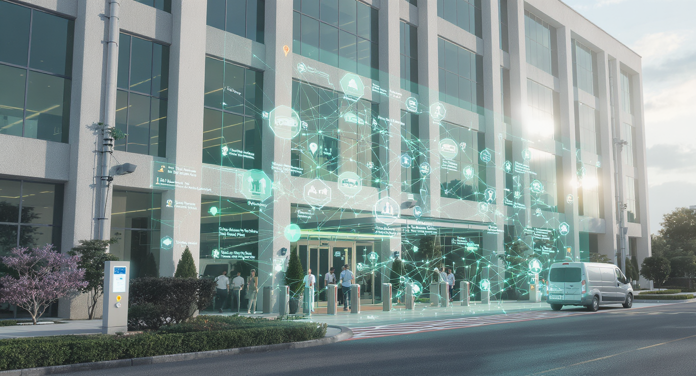 BKA Sicurezza Fisica e Personale