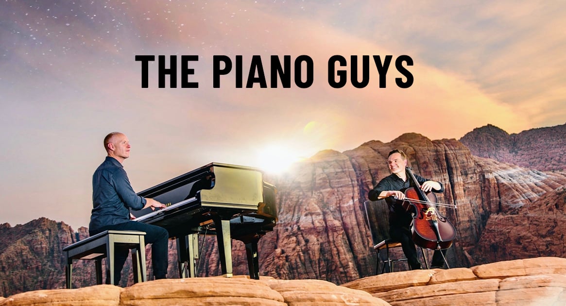 The Piano Guys Post Image 1