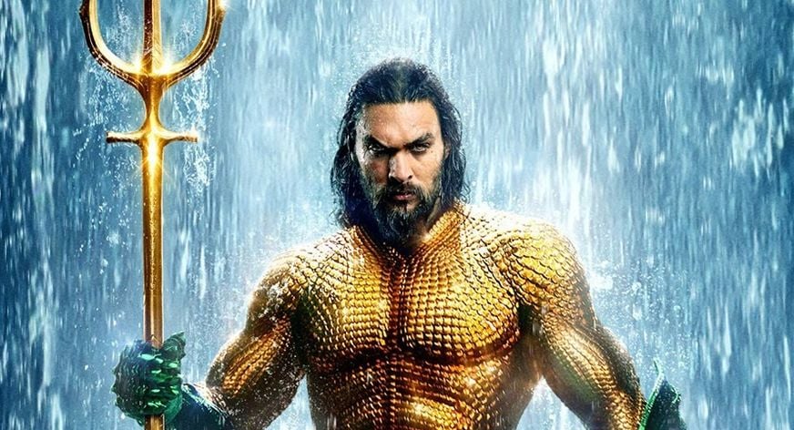 Aquaman 2 Post Image 1
