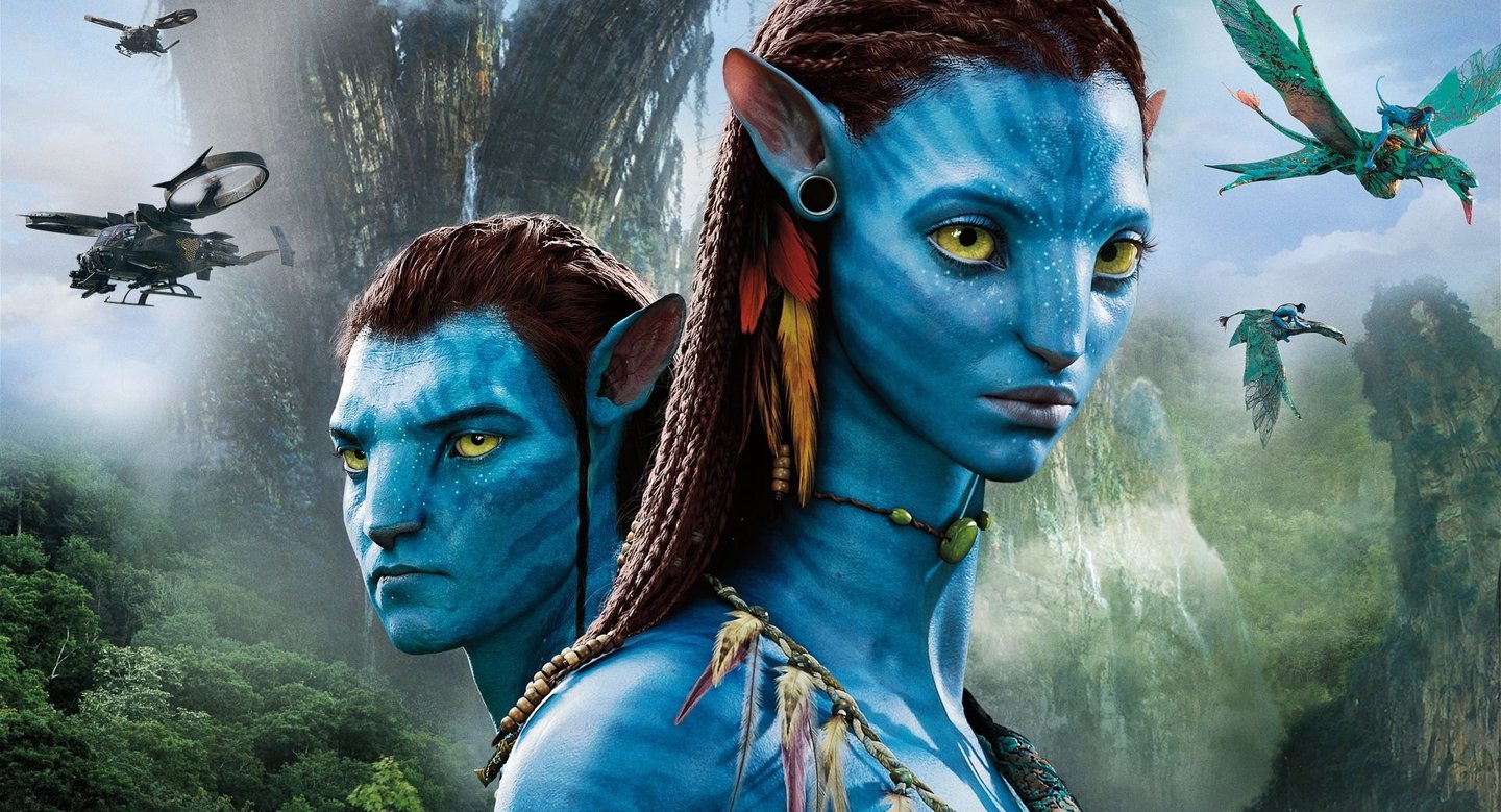 Avatar 2 Post Image