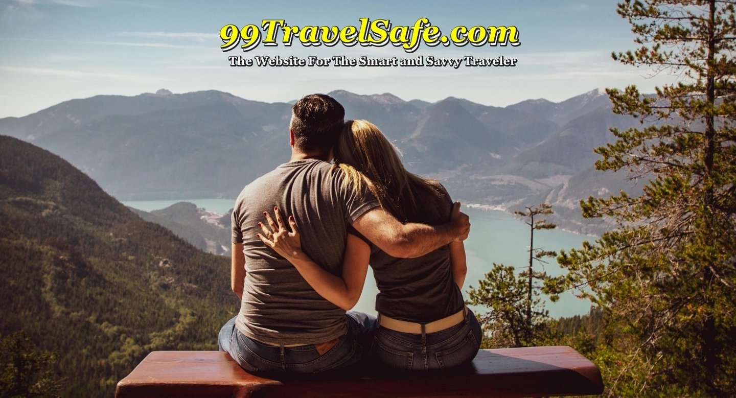 Travel Safety Tips from 99TravelSafe.com - The Website for The Smart and Savvy Traveler!