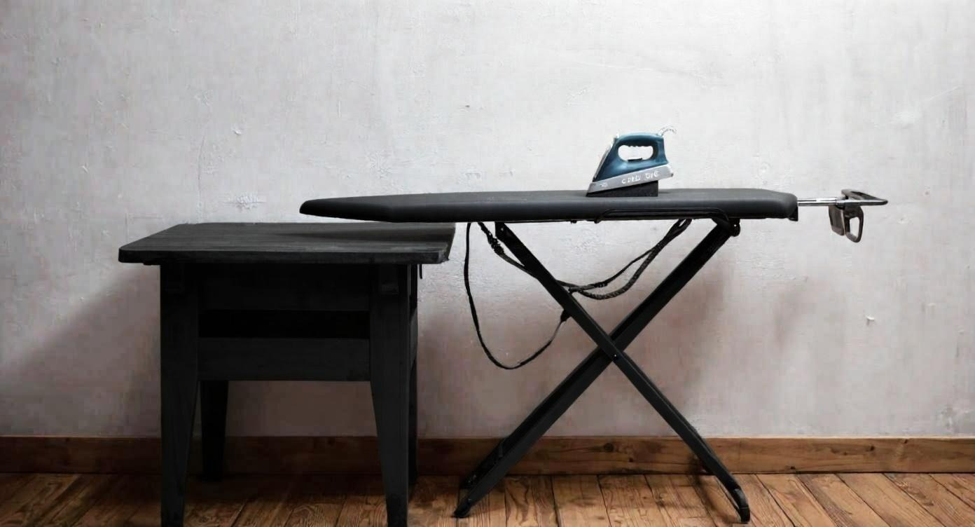 Servicio planchado Hotel Catanies