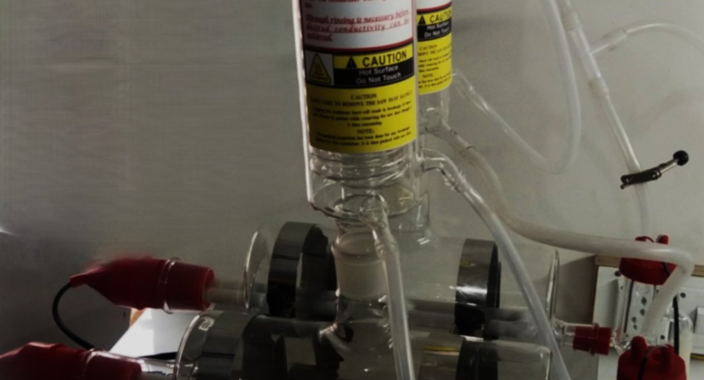 #water distillation-4-liter
