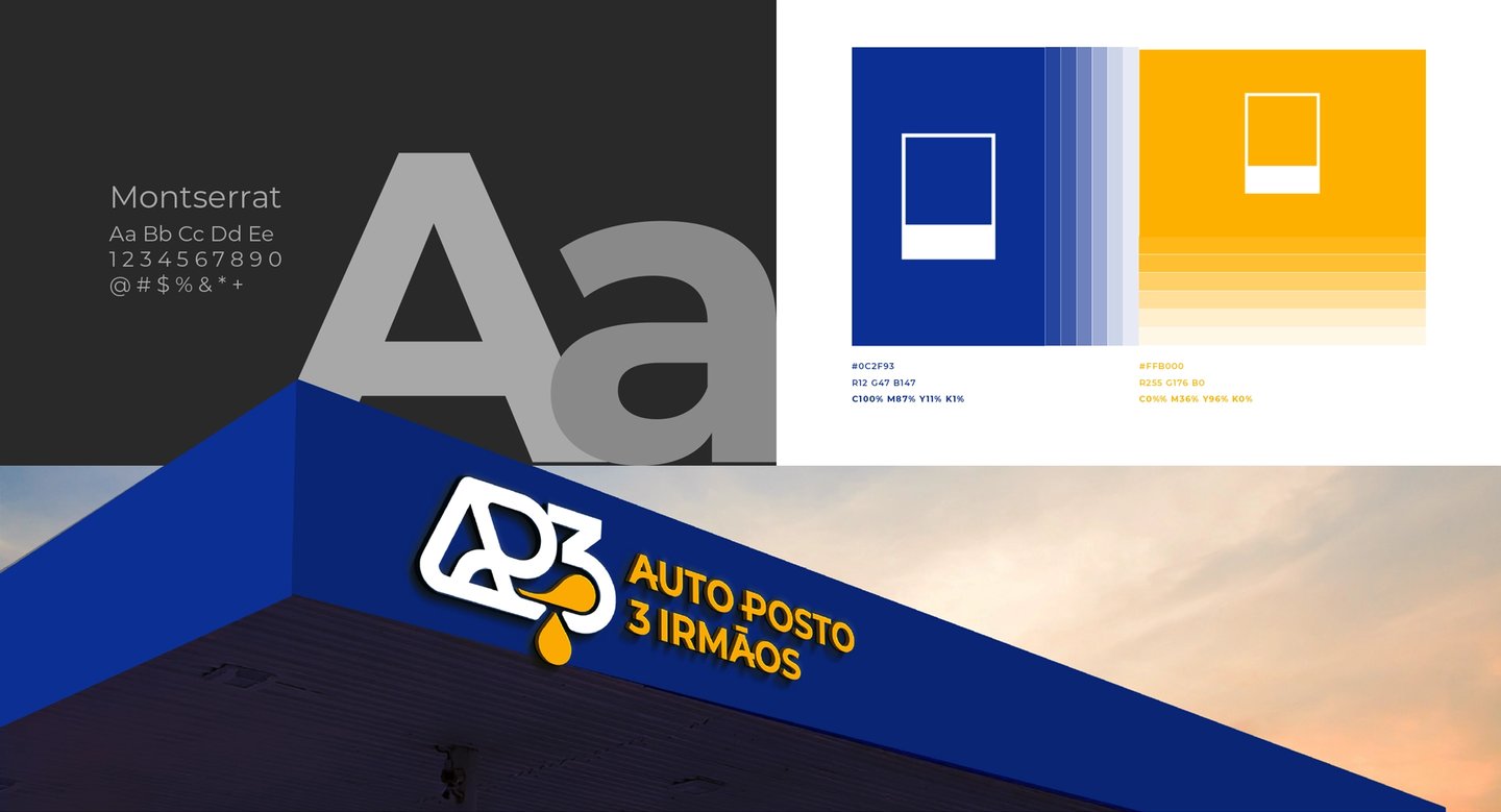 Posto Ap3 Caseara